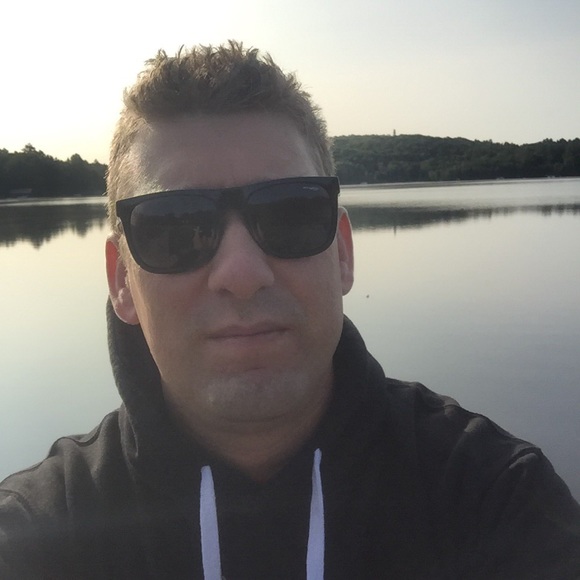 Meet your Posher, Brian - Picture 1 of 1